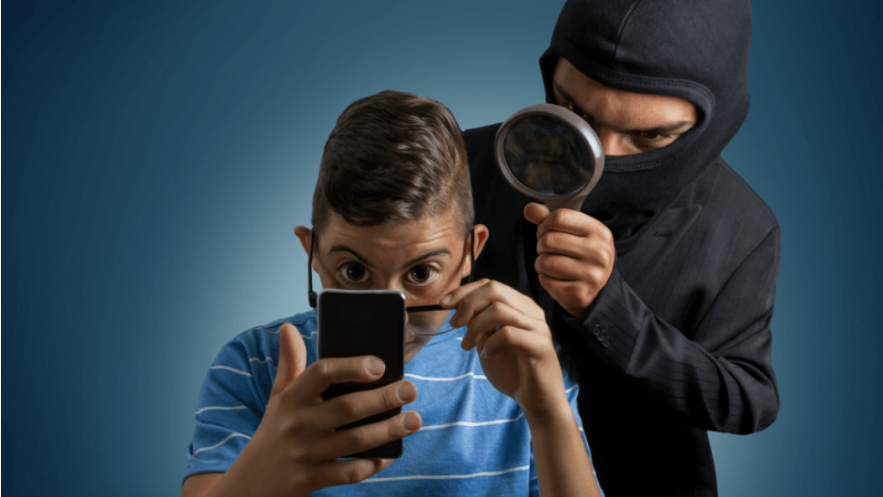 What is TOS Mobile Tracker App? How Can We Find our Kids?