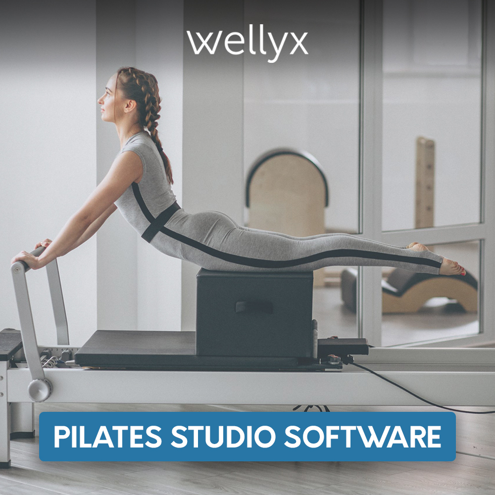 Pilates Studio Software