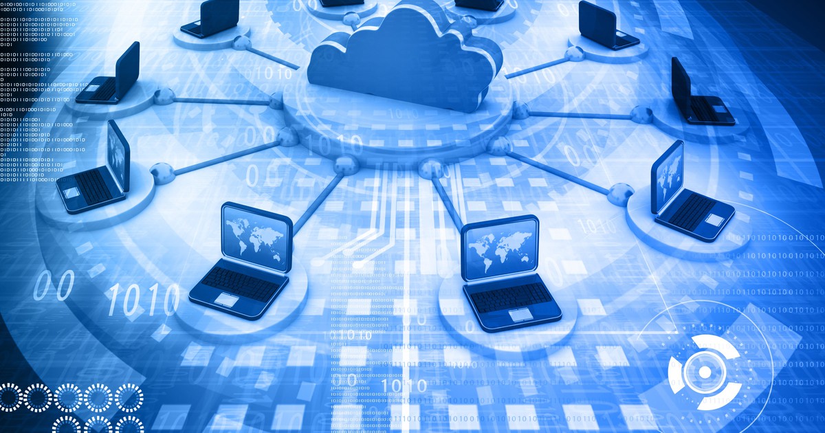 How Cloud Computing is a long term investment?