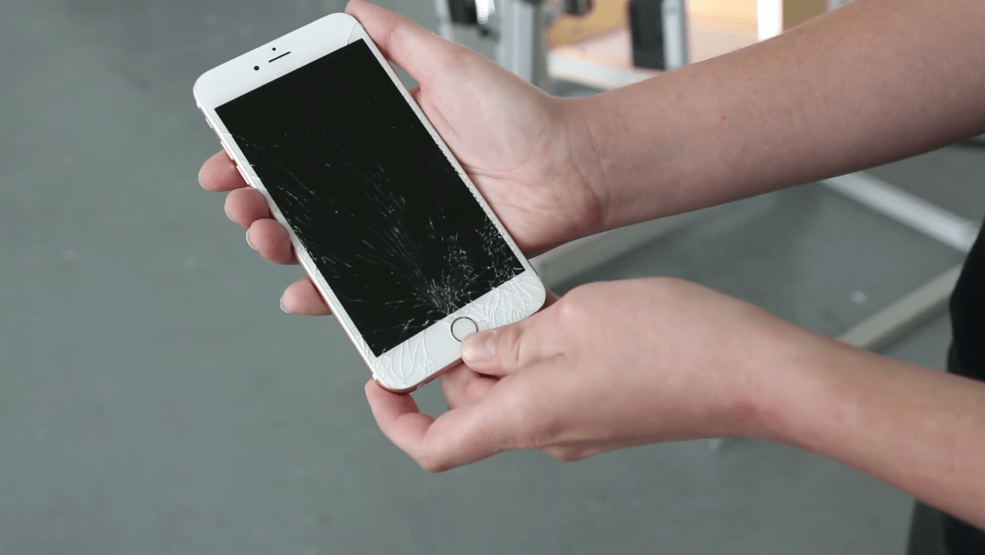 Benefits Of Getting Your Iphone Repaired Rather Than Buying A New One