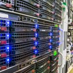 The concept of unmetered dedicated servers