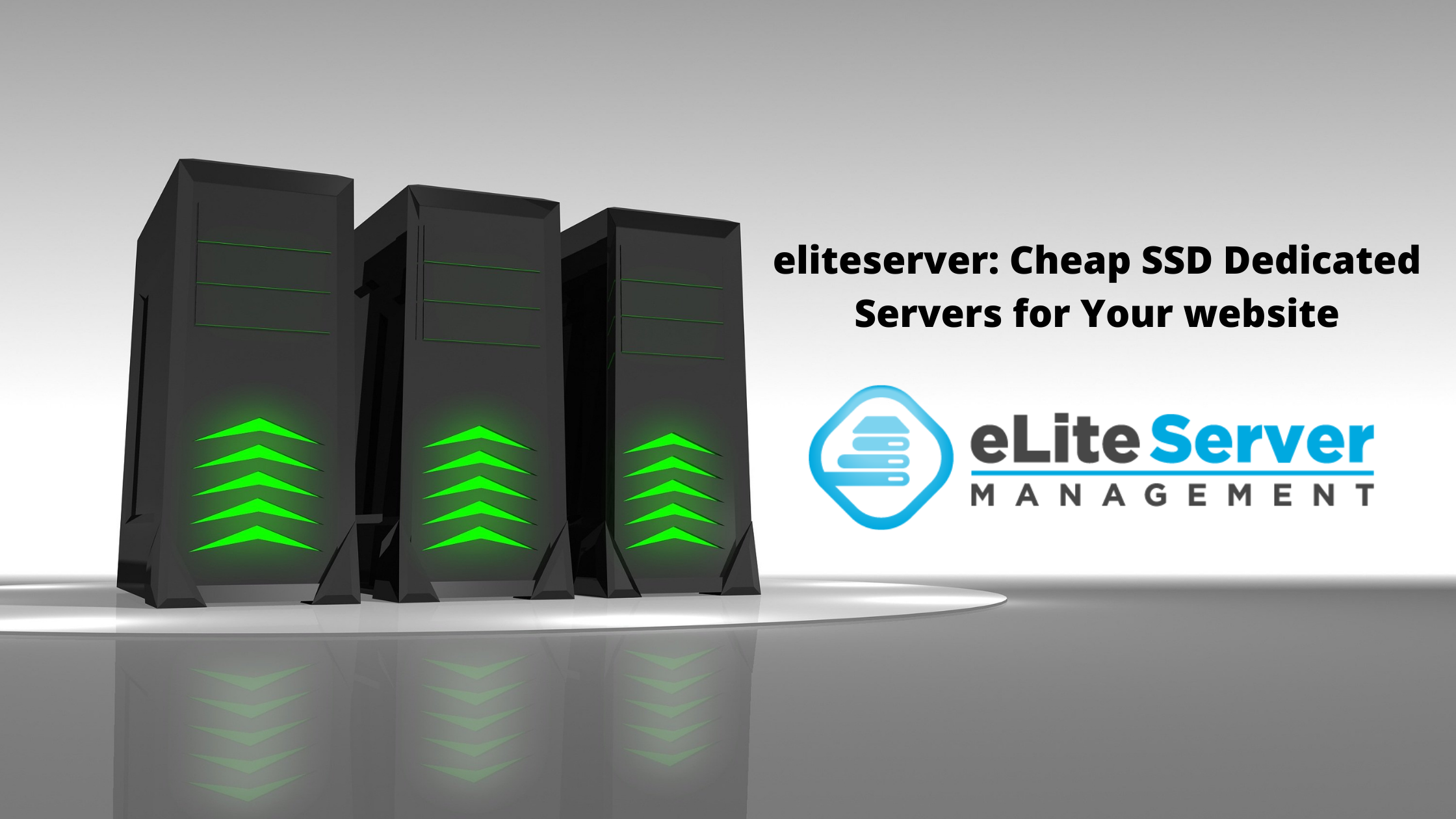eliteserver Cheap SSD Dedicated Servers for Your website