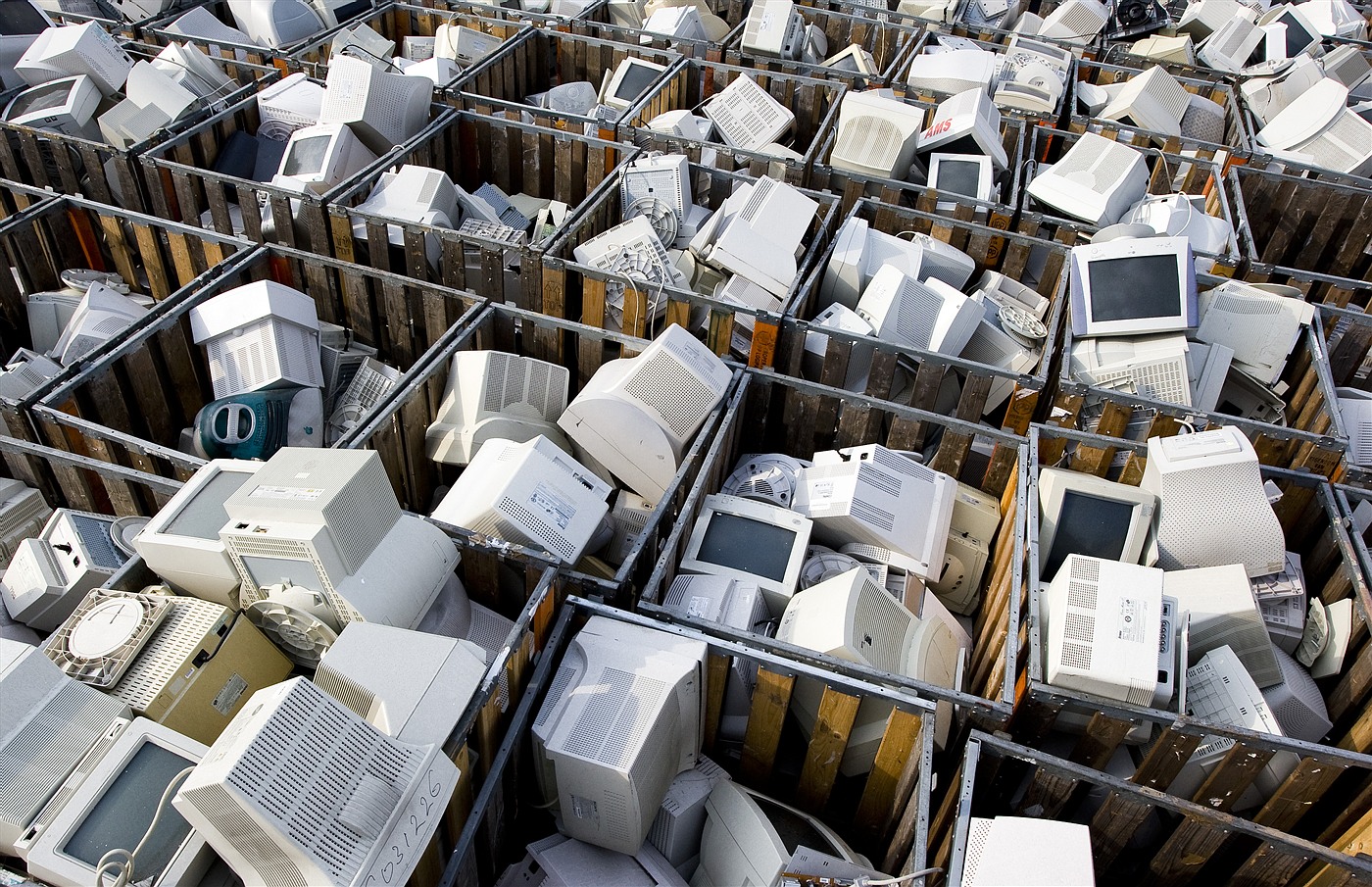 4 Features Of Secure IT Disposal Sydney