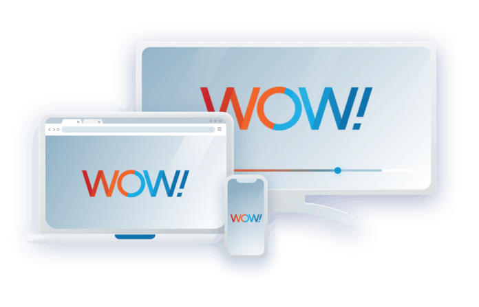 WOW TV deals provide a variety of advantages for customers