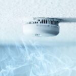 What is the Best Place to Put a Smoke Detector in your Room?