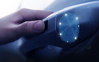 Common Types of Biometric Login and Their Applications
